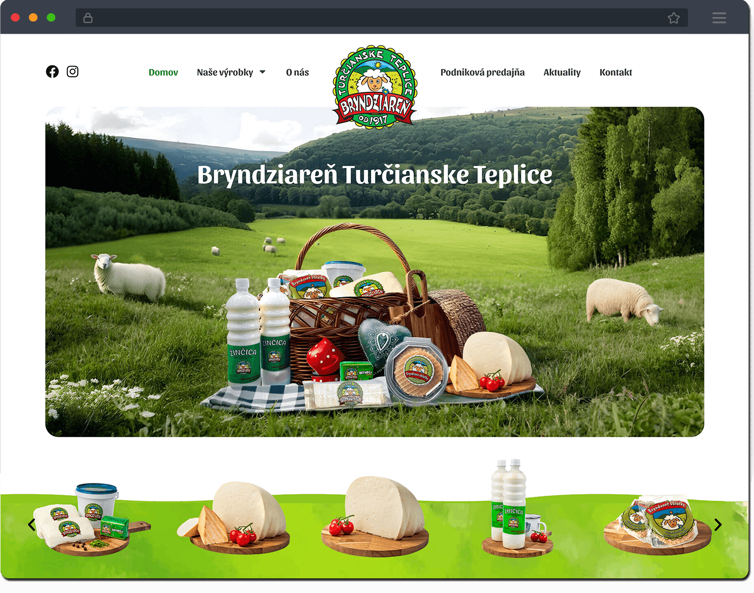 turcianska bryndziaren